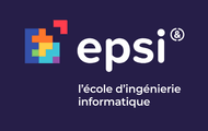 Logo de l'EPSI